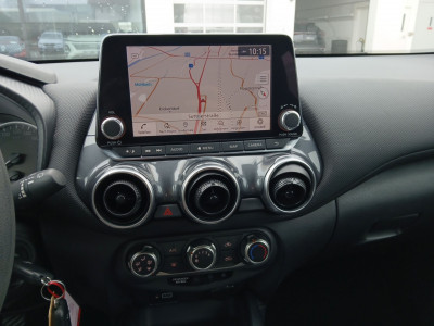 Nissan Juke Gebrauchtwagen