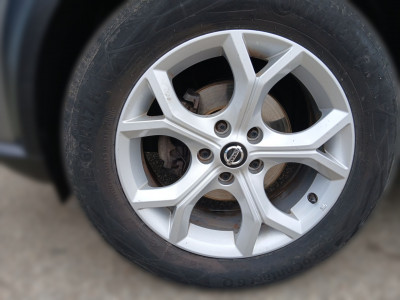 Nissan Juke Gebrauchtwagen