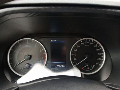 Nissan Juke Gebrauchtwagen