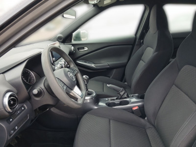 Nissan Juke Gebrauchtwagen