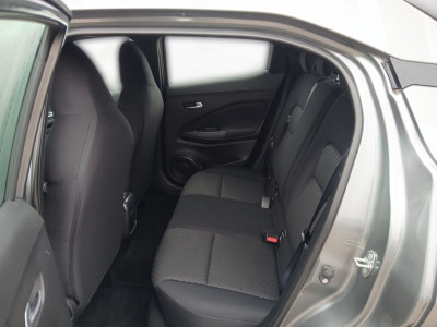 Nissan Juke Gebrauchtwagen