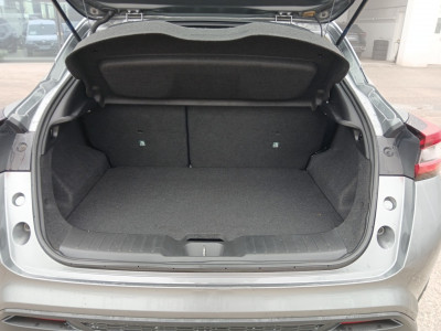 Nissan Juke Gebrauchtwagen