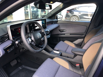 Renault R5 Neuwagen Renault R5 Neuwagen