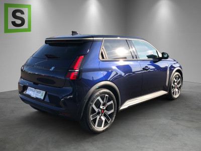 Renault R5 Neuwagen Renault R5 Neuwagen