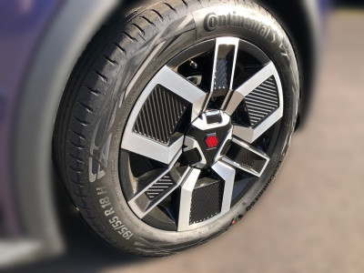 Renault R5 Neuwagen Renault R5 Neuwagen