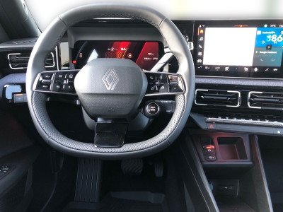 Renault R5 Neuwagen Renault R5 Neuwagen