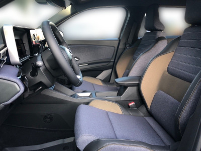 Renault R5 Neuwagen Renault R5 Neuwagen