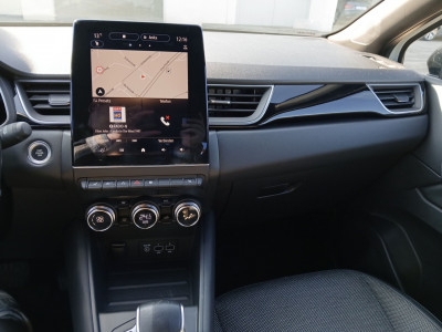 Renault Captur Gebrauchtwagen