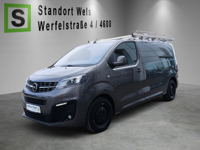 Opel Vivaro Gebrauchtwagen Opel Vivaro Gebrauchtwagen