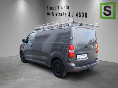 Opel Vivaro Gebrauchtwagen Opel Vivaro Gebrauchtwagen