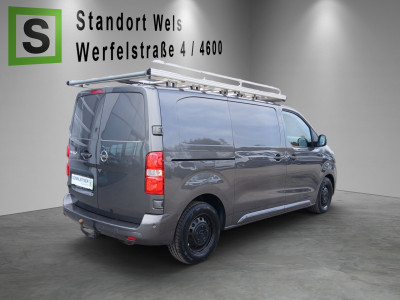 Opel Vivaro Gebrauchtwagen Opel Vivaro Gebrauchtwagen