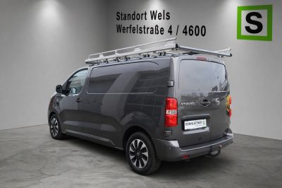 Opel Vivaro Gebrauchtwagen Opel Vivaro Gebrauchtwagen
