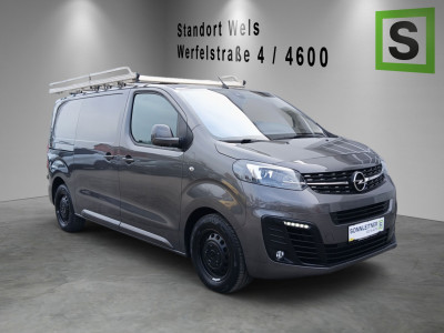 Opel Vivaro Gebrauchtwagen Opel Vivaro Gebrauchtwagen