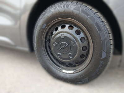 Opel Vivaro Gebrauchtwagen Opel Vivaro Gebrauchtwagen