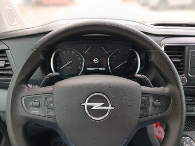 Opel Vivaro Gebrauchtwagen Opel Vivaro Gebrauchtwagen