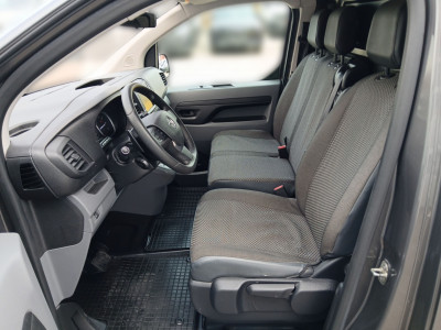 Opel Vivaro Gebrauchtwagen Opel Vivaro Gebrauchtwagen