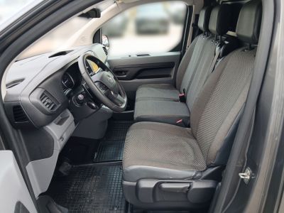 Opel Vivaro Gebrauchtwagen Opel Vivaro Gebrauchtwagen