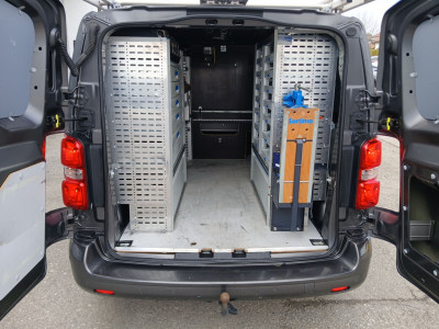 Opel Vivaro Gebrauchtwagen Opel Vivaro Gebrauchtwagen