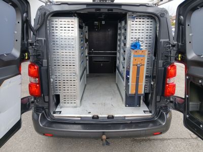 Opel Vivaro Gebrauchtwagen Opel Vivaro Gebrauchtwagen