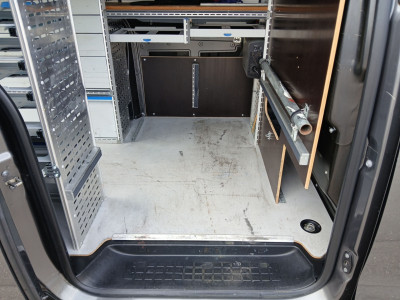 Opel Vivaro Gebrauchtwagen Opel Vivaro Gebrauchtwagen