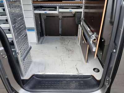 Opel Vivaro Gebrauchtwagen Opel Vivaro Gebrauchtwagen