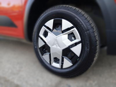 Dacia Spring Gebrauchtwagen Dacia Spring Gebrauchtwagen