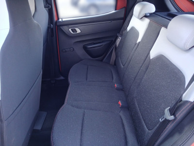 Dacia Spring Gebrauchtwagen Dacia Spring Gebrauchtwagen