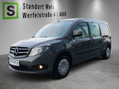 Mercedes-Benz Citan Gebrauchtwagen
