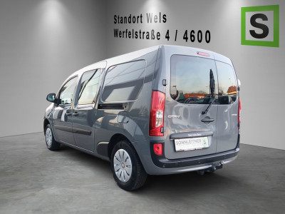 Mercedes-Benz Citan Gebrauchtwagen