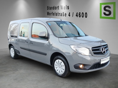 Mercedes-Benz Citan Gebrauchtwagen