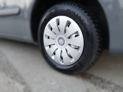 Mercedes-Benz Citan Gebrauchtwagen