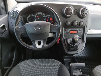 Mercedes-Benz Citan Gebrauchtwagen