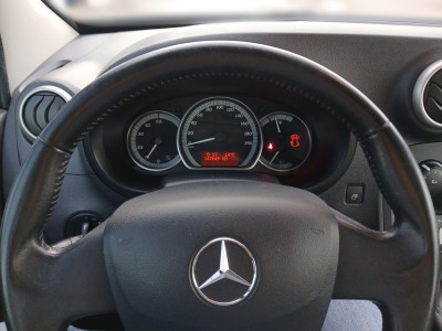 Mercedes-Benz Citan Gebrauchtwagen