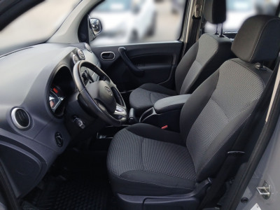 Mercedes-Benz Citan Gebrauchtwagen