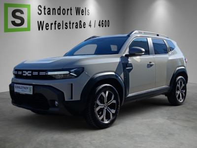 Dacia Duster Gebrauchtwagen