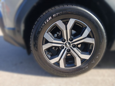 Dacia Duster Gebrauchtwagen