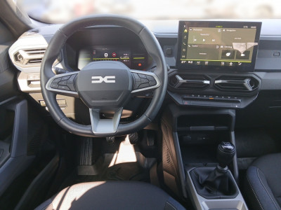 Dacia Duster Gebrauchtwagen