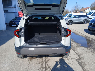 Dacia Duster Gebrauchtwagen