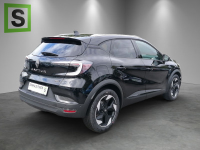 Renault Captur Tageszulassung