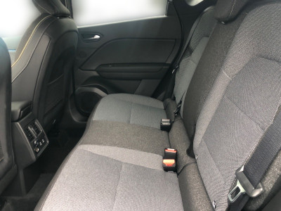 Renault Captur Tageszulassung