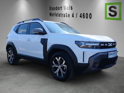 Dacia Duster Gebrauchtwagen