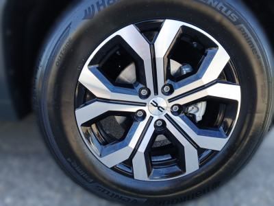 Dacia Duster Gebrauchtwagen