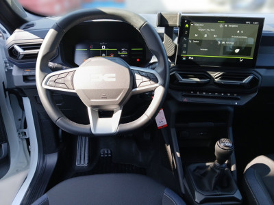 Dacia Duster Gebrauchtwagen