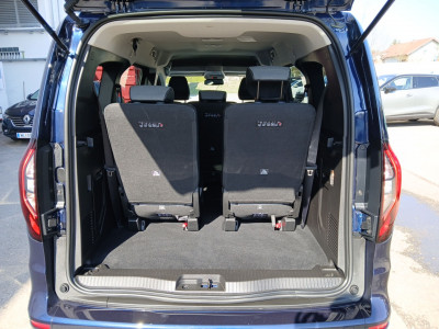 Renault Kangoo Gebrauchtwagen