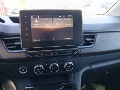 Renault Kangoo Gebrauchtwagen