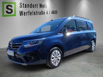 Renault Kangoo Gebrauchtwagen