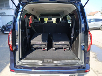 Renault Kangoo Gebrauchtwagen