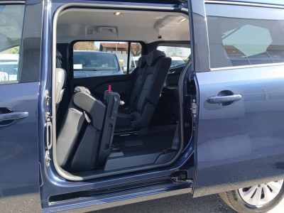 Renault Kangoo Gebrauchtwagen