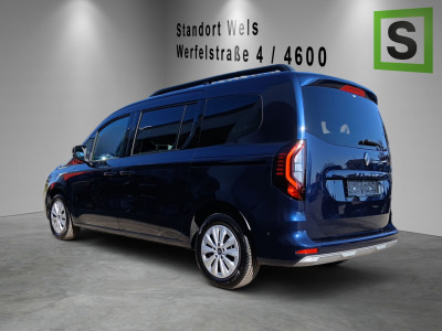 Renault Kangoo Gebrauchtwagen