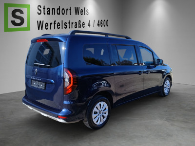 Renault Kangoo Gebrauchtwagen